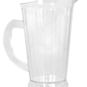 Jarro de Servir 1,9 L .inquebrável  (PC) Policarbonato