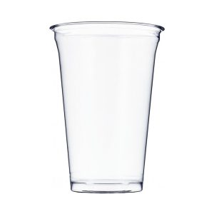 Copo Plástico PET