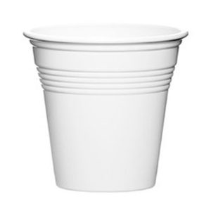 Copo de Café Descartável