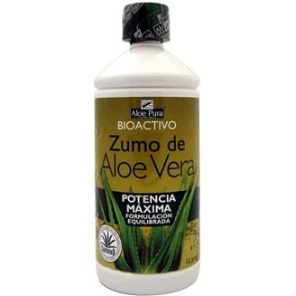 SUMO ALOE VERA potencia maxima 1litro