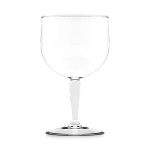 Copo GIN c/ pé Inquebrável (PC)