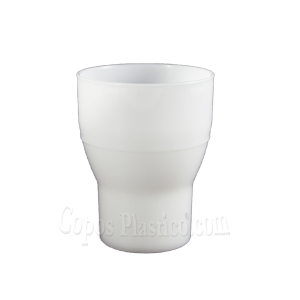 Copo Cerveja Boreal Policarbonato PC 250ml Cx. Completa 108