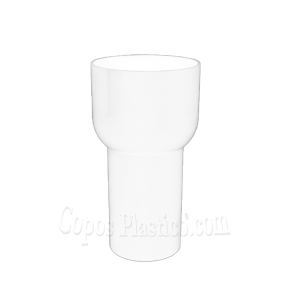 Copo Policarbonato PC 650ml Cx. Completa 18