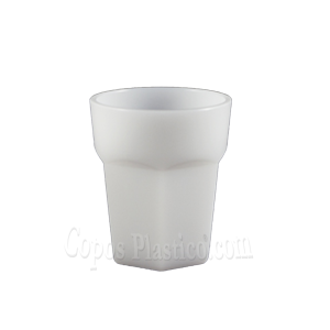 Copo Shot Americano Inquebrável (PC)