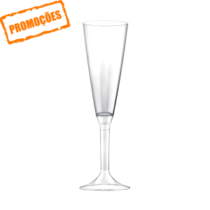 Copo de flute PS