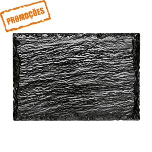 Tábua Ardósia PS 130x90mm Pacote 20
