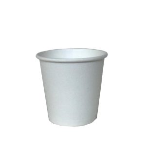 Copo de Cartão Shot / Prova Branco