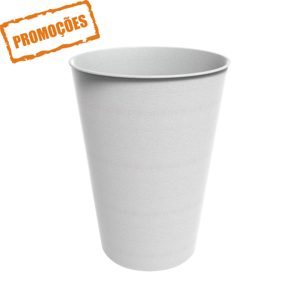 Copo Biodegradável