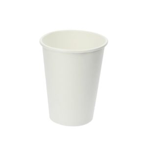 Copo Cartão Branco