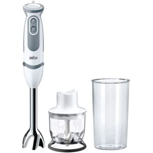 BRAUN Varinhas 64169