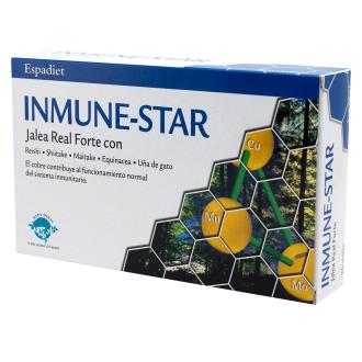 JALEA INMUNE-STAR forte 20amp.