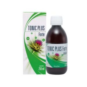 TONICPLUS forte xarope 250ml