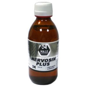 NERVOSIN PLUS xarope 250ml.