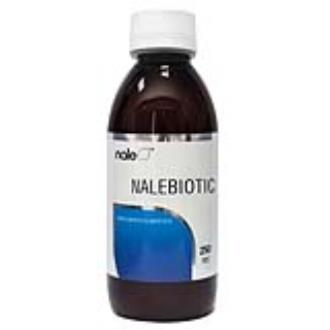NALEBIOTIC xarope 250ml.