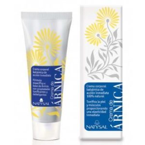 CREME ARNICA 75ml.