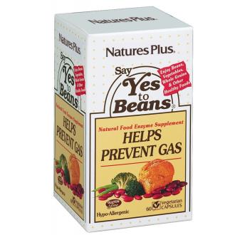 SAY YES TO BEANS 60 pearls