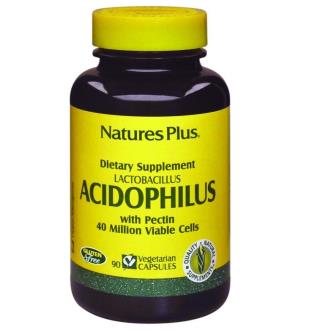 ACIDOPHILUS 90 cap.