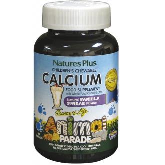 ANIMAL PARADE CALCIO 90animais mastig.