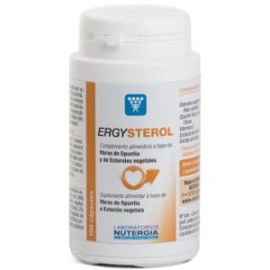 ERGYSTEROL 100cap.