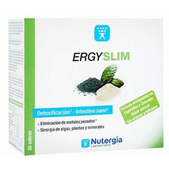 ERGYSLIM 30sbrs.
