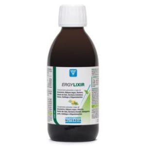 ERGYLIXIR 250ml.