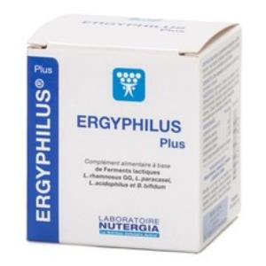 ERGYPHILUS plus 30cap. (REFRIG.)