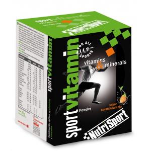 SPORTVITAMIN 10sbrs