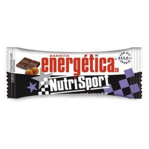 BARRITA ENERGETICA CHOCOLATE caixa 24unid.