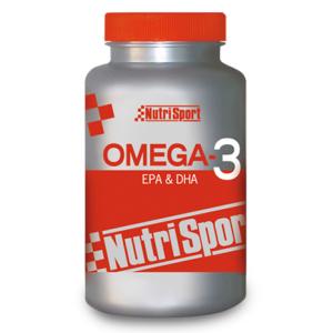 OMEGA 3 1400mg. EPA e DHA 100cap.