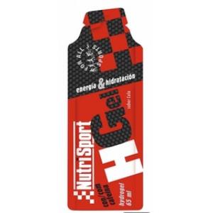 HGEL COLA com CAFÉina caixa 18unid.