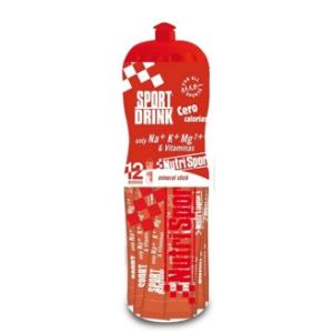 SPORT DRINK zero calorias 12sticks+bidon