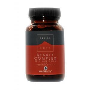BELLEZA complex 100vcap..