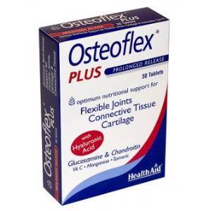 OSTEOFLEX plus com ac.hialuronico 30comp.