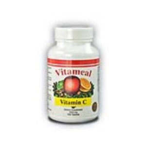VITAMINA C 1000mg. libertação sustentada 100comp.