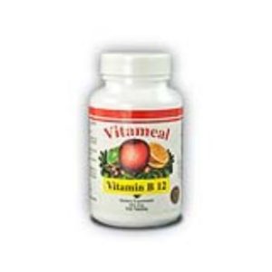 VITAMIN B12 500mcg. 100comp.