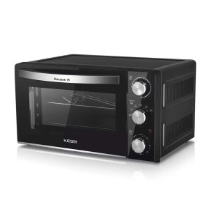 HAEGER Micro-ondas e Mini-Fornos 63414