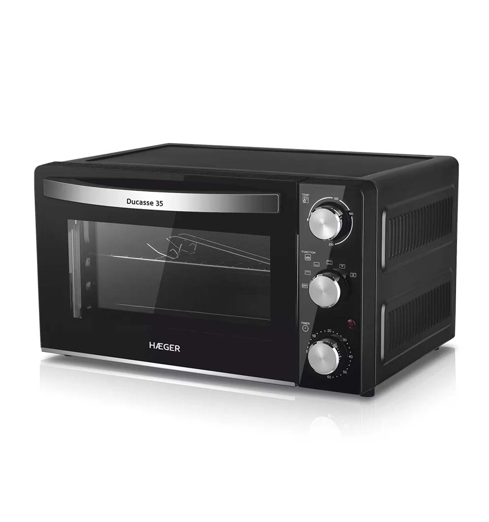 HAEGER Micro-ondas e Mini-Fornos 63414