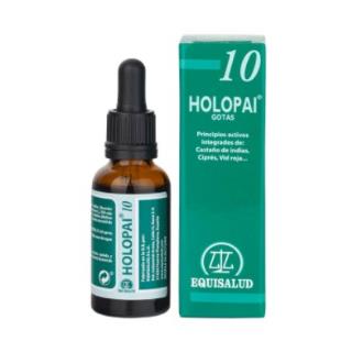 PAI-10 HOLOPAI (CIRC.DE RETORNO,VARIZES)