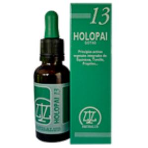 PAI-13 HOLOPAI (ANTIBIOTICO-ANTINFECIOSO)