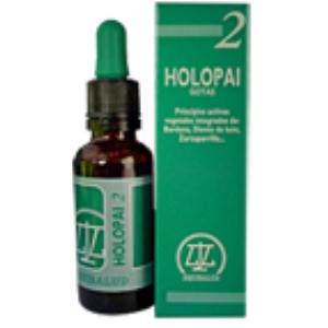 PAI-2 HOLOPAI (DEPURATIVO GERAL)