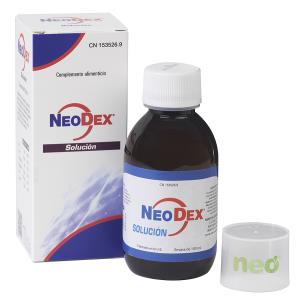 NEODEX solução 150ml. NEO