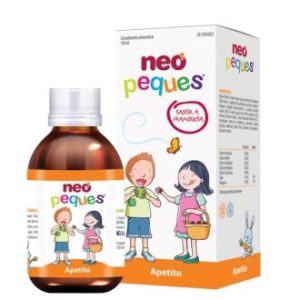 NEO PEQUES apetite 150ml.