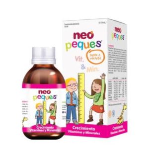 NEO PEQUES crescimento 150ml.