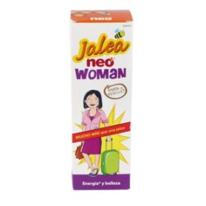 GELEIA NEO WOMAN 14amp.