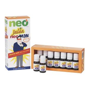 GELEIA NEO MAN 14amp.