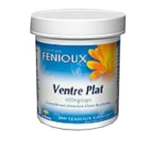VENTRE LISO 200cap.