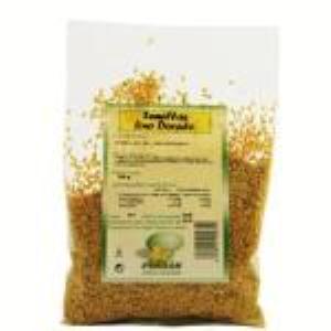 SEMENTES DE LINHO DOURADO 250gr