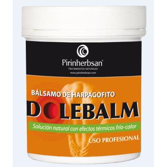 DOLEBALM CREME HARPAGO 250gr professional