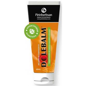 DOLEBALM CREME HARPAGO 60gr