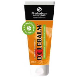 DOLEBALM CREME HARPAGO 200gr.